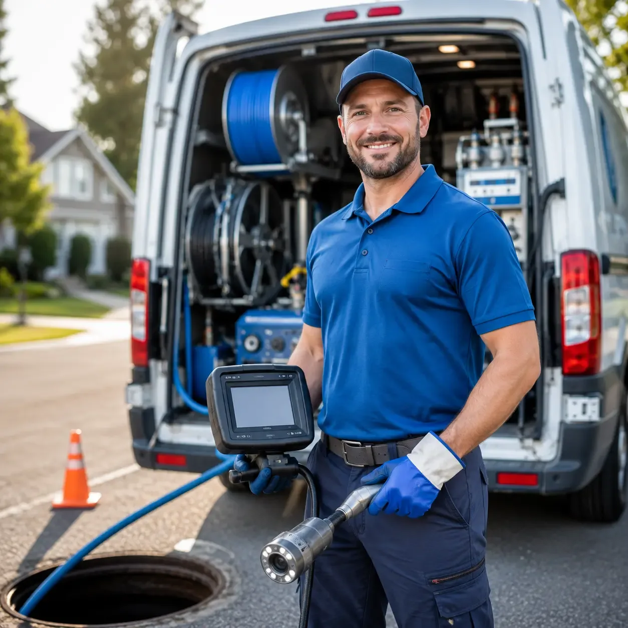 Local Pipe Relining specialists in Whitleyville, TN
