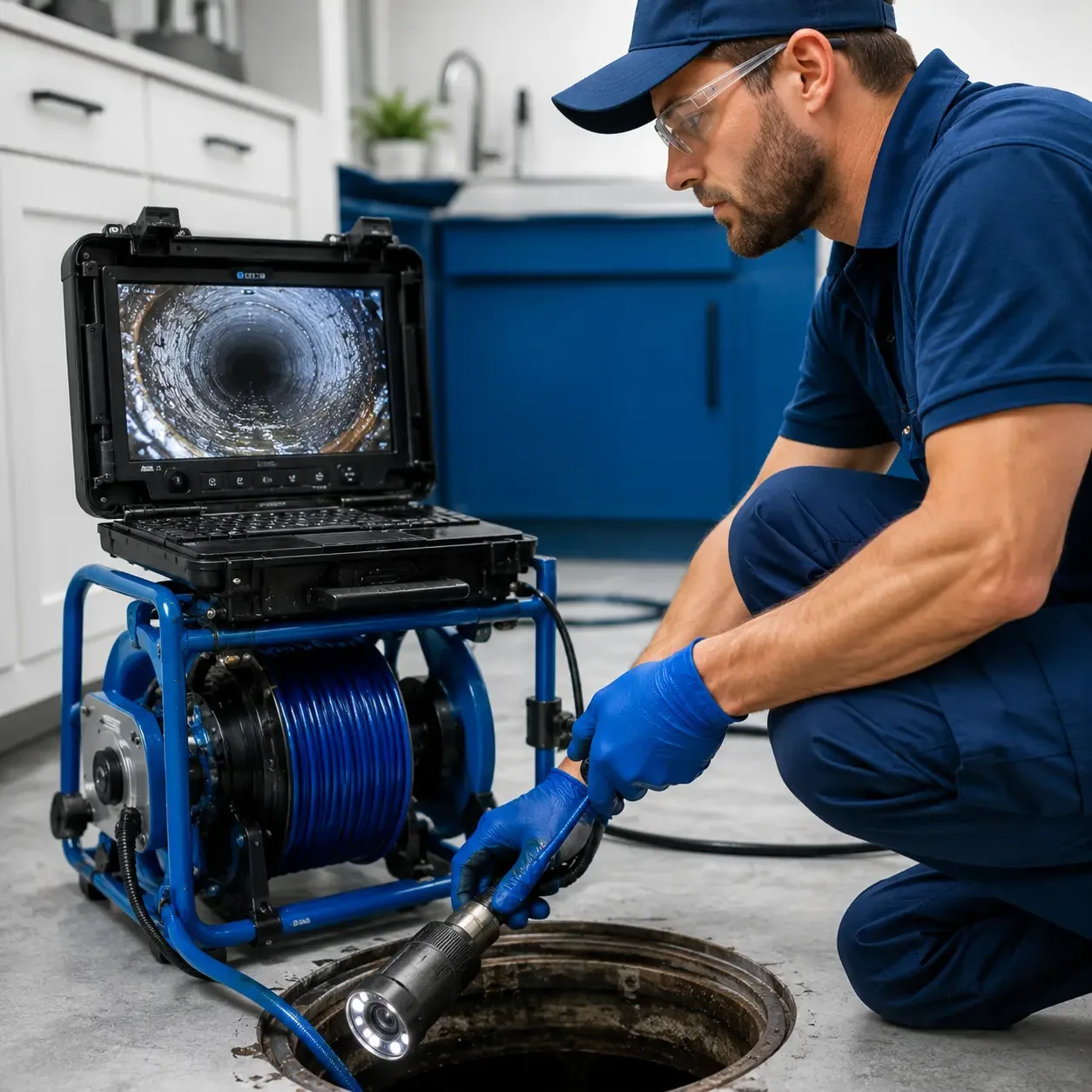 Pipe Relining professionals serving Whitleyville, TN